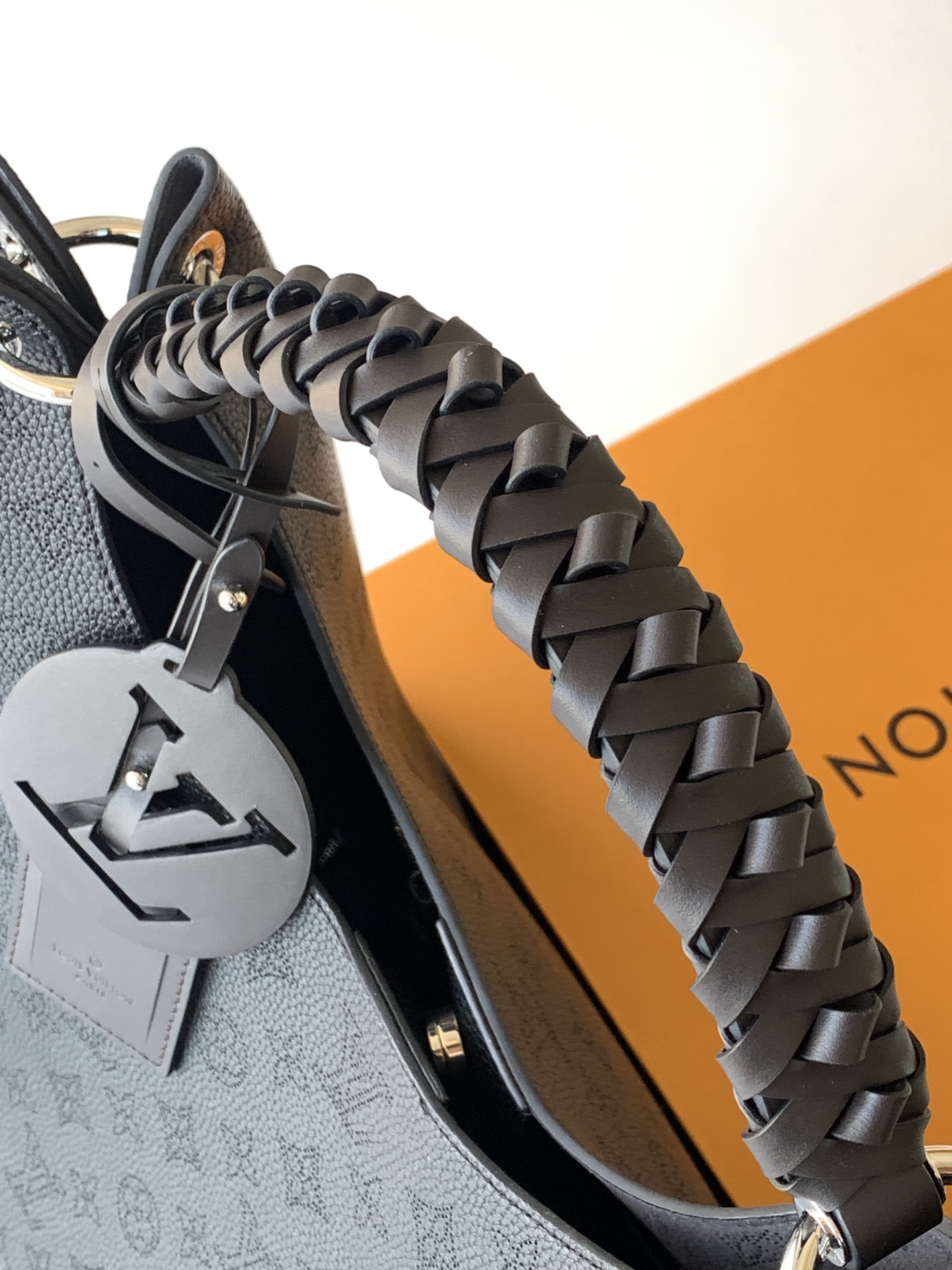 LOUIS VUITTON M52950 Sac Carmel