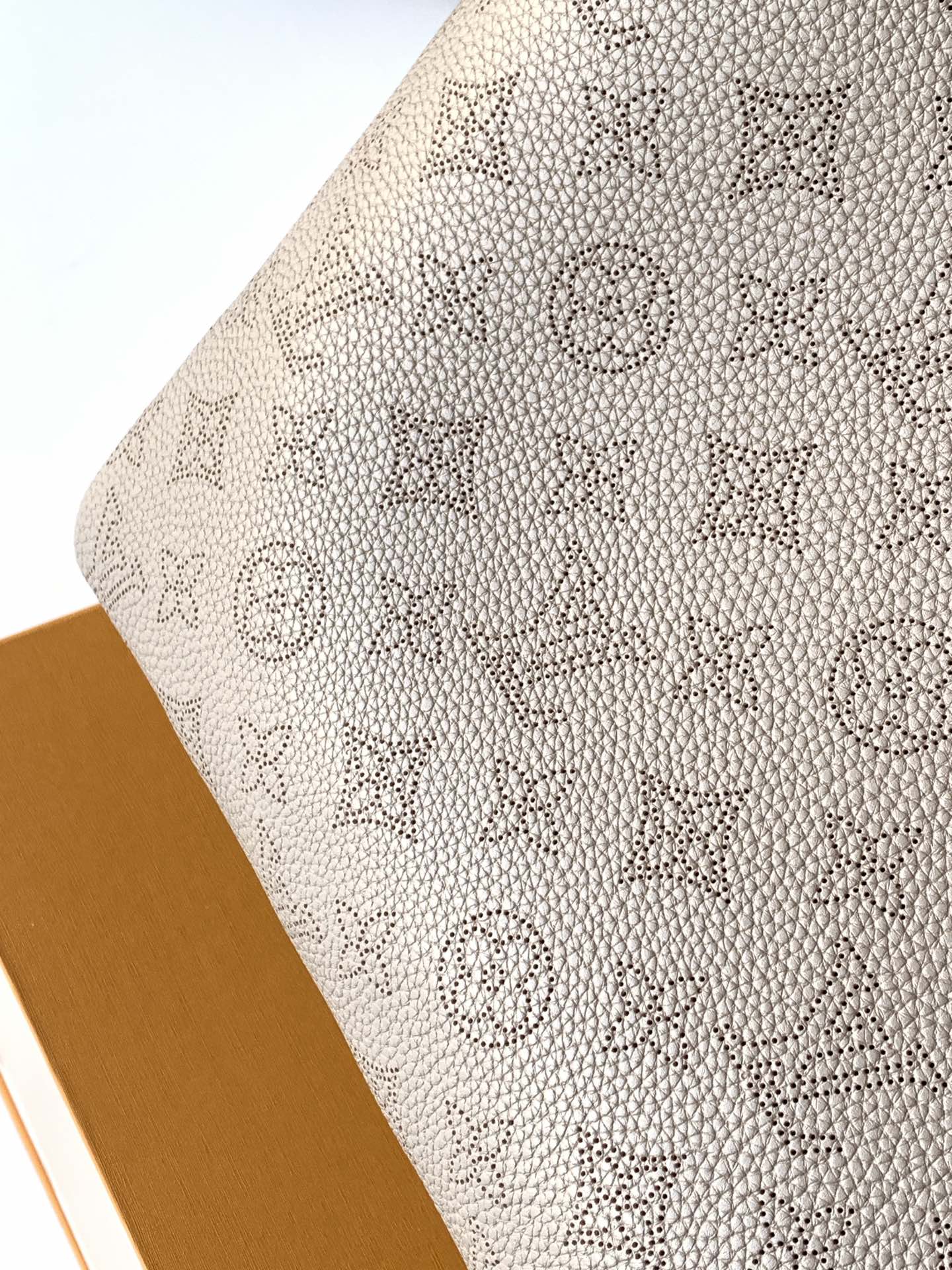 LOUIS VUITTON M21775 Sac Carmel