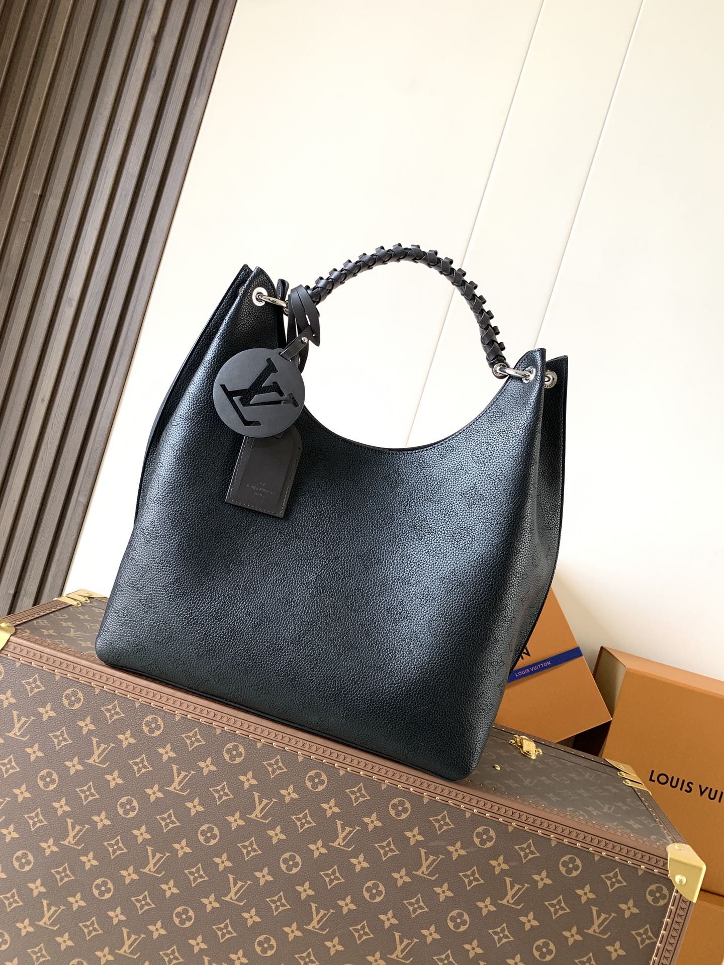 LOUIS VUITTON M52950 Sac Carmel