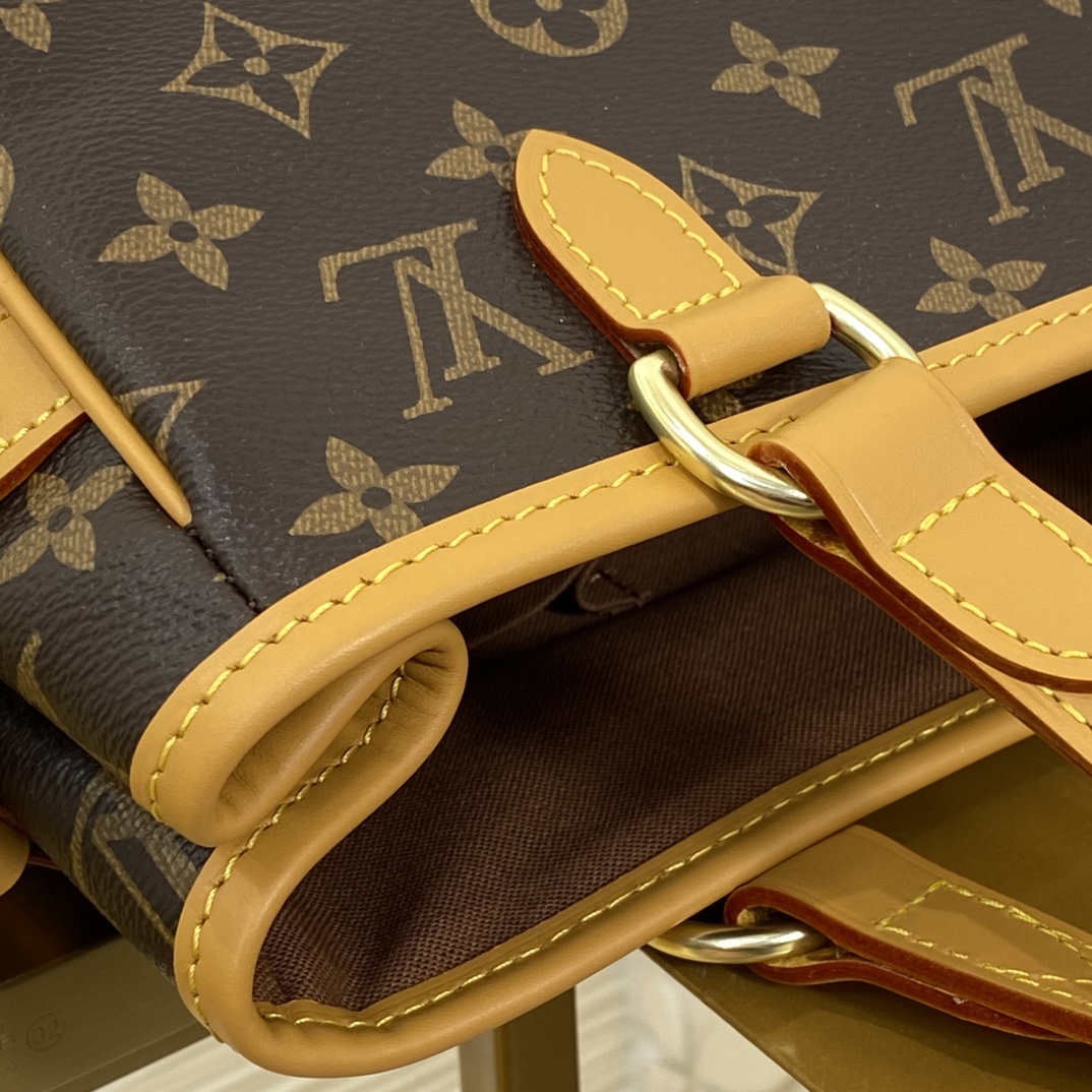 LOUIS VUITTON M51153 Monogram Bag