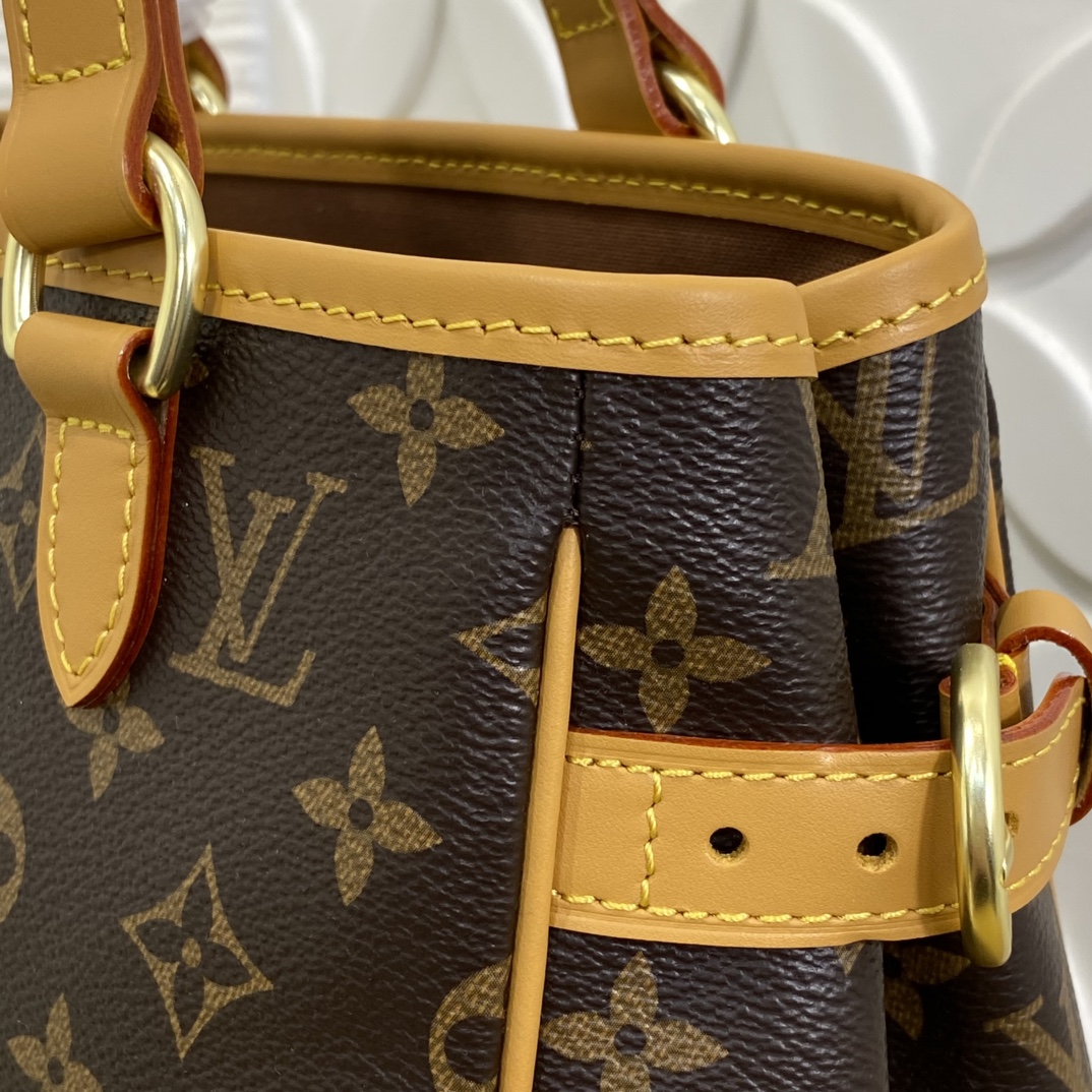 LOUIS VUITTON M51153 Monogram Bag