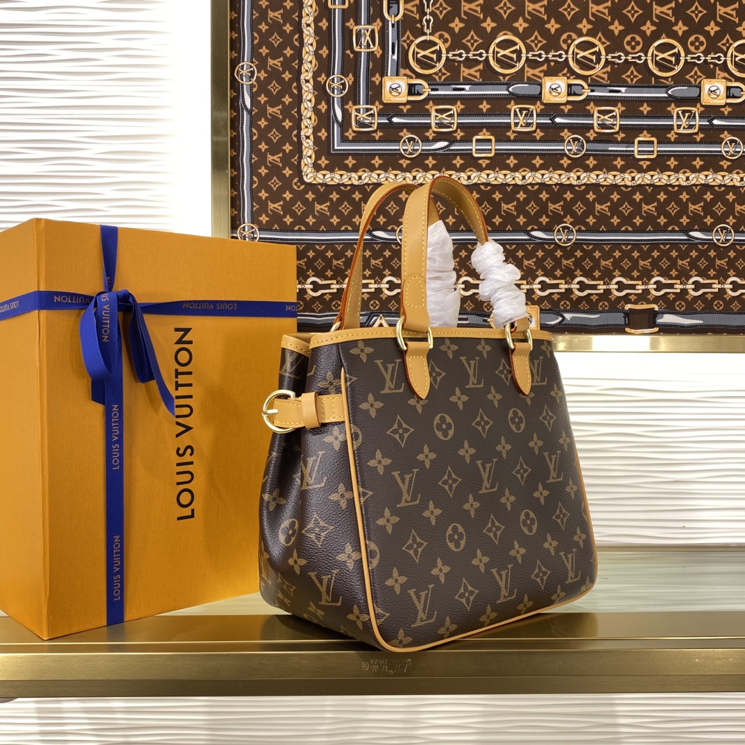 LOUIS VUITTON M51153 Monogram Bag