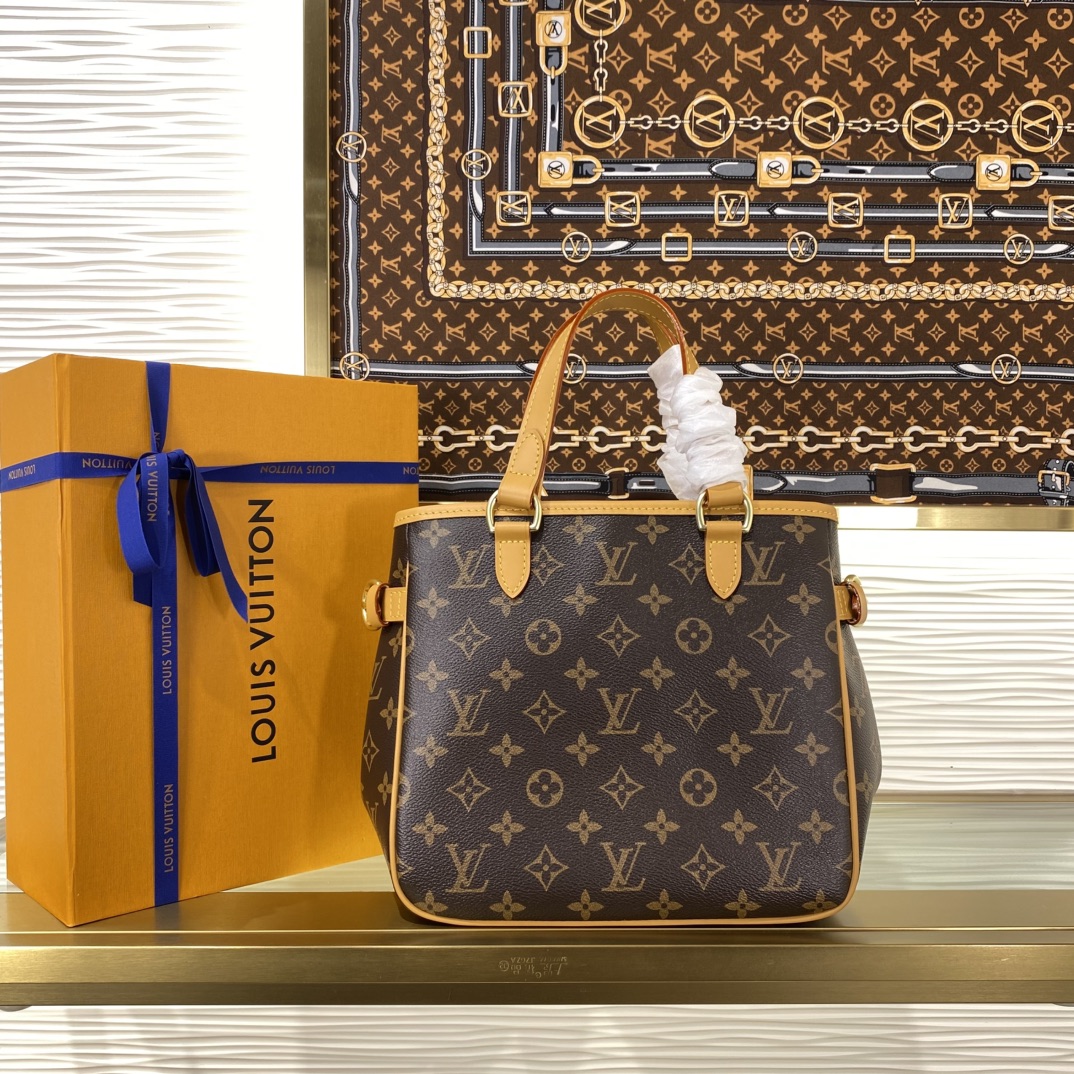 LOUIS VUITTON M51153 Monogram Bag