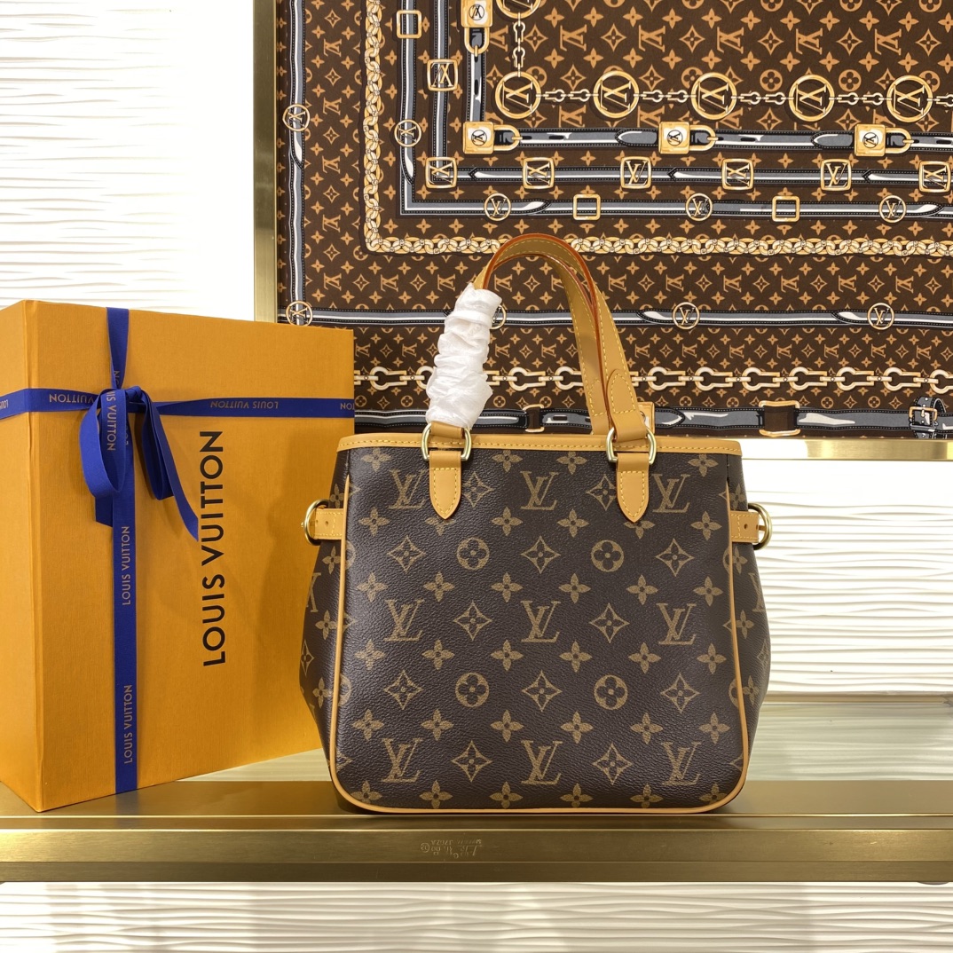 LOUIS VUITTON M51153 Monogram Bag