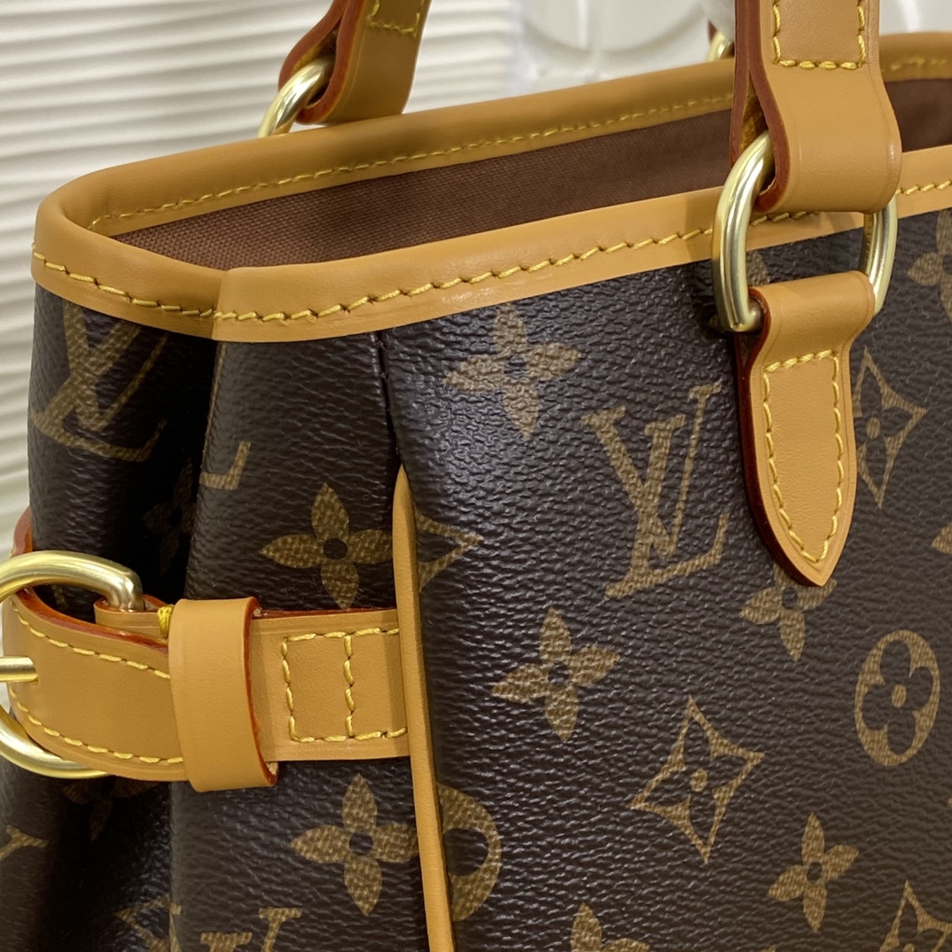 LOUIS VUITTON M51153 Monogram Bag