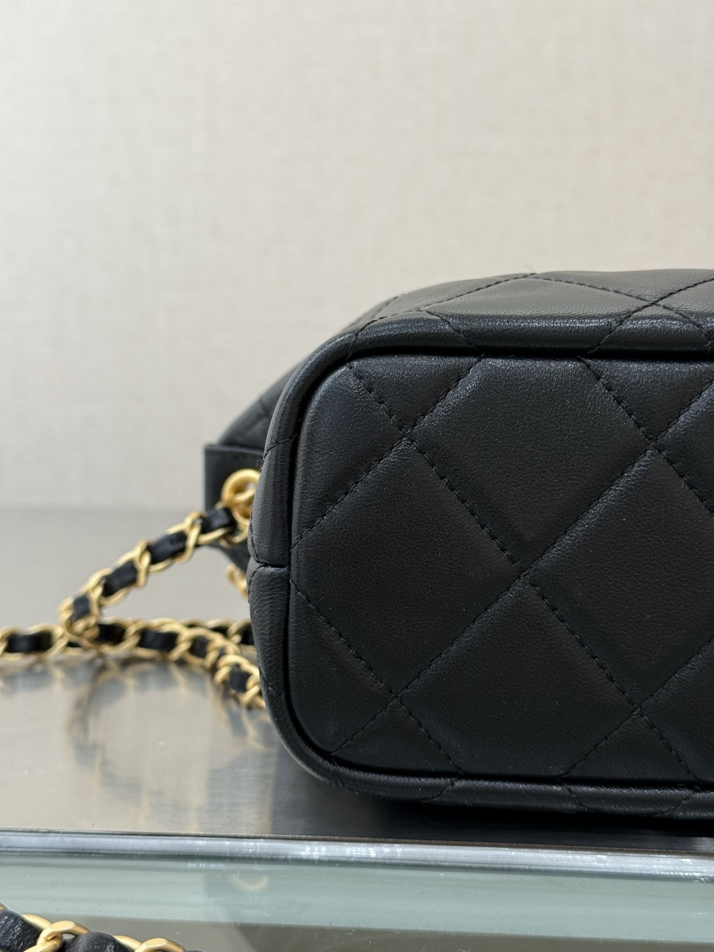 Chanel 26 Hobo Bag