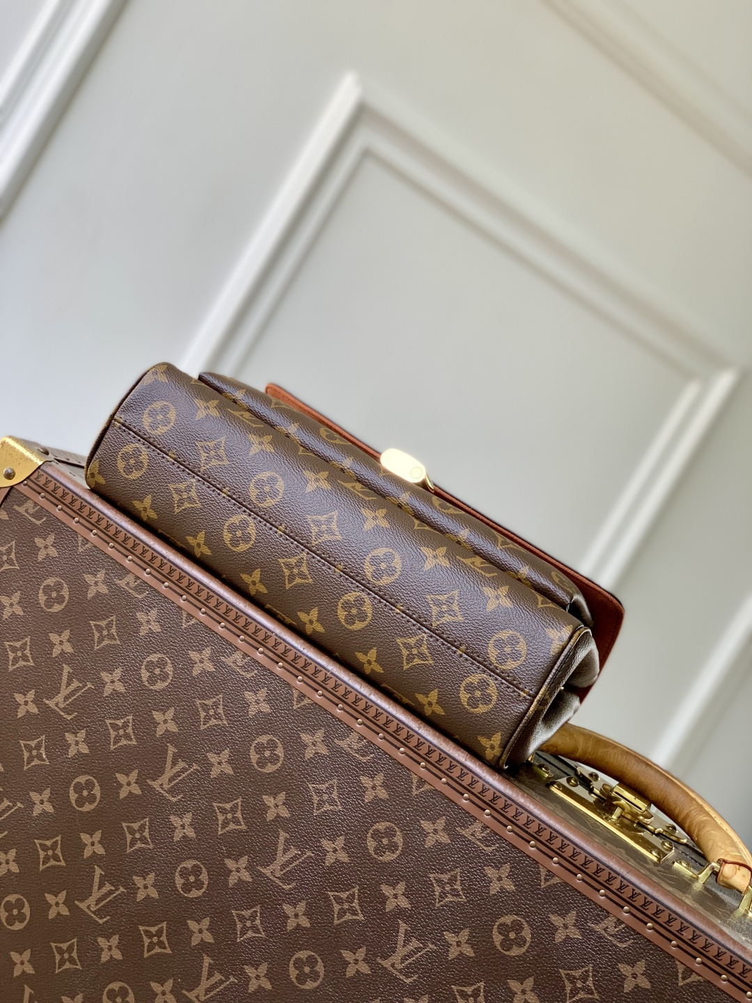 LOUIS VUITTON M27065 Saint Germain PM