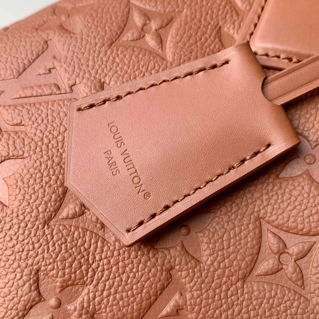 LOUIS VUITTON M28661 New Alma BB