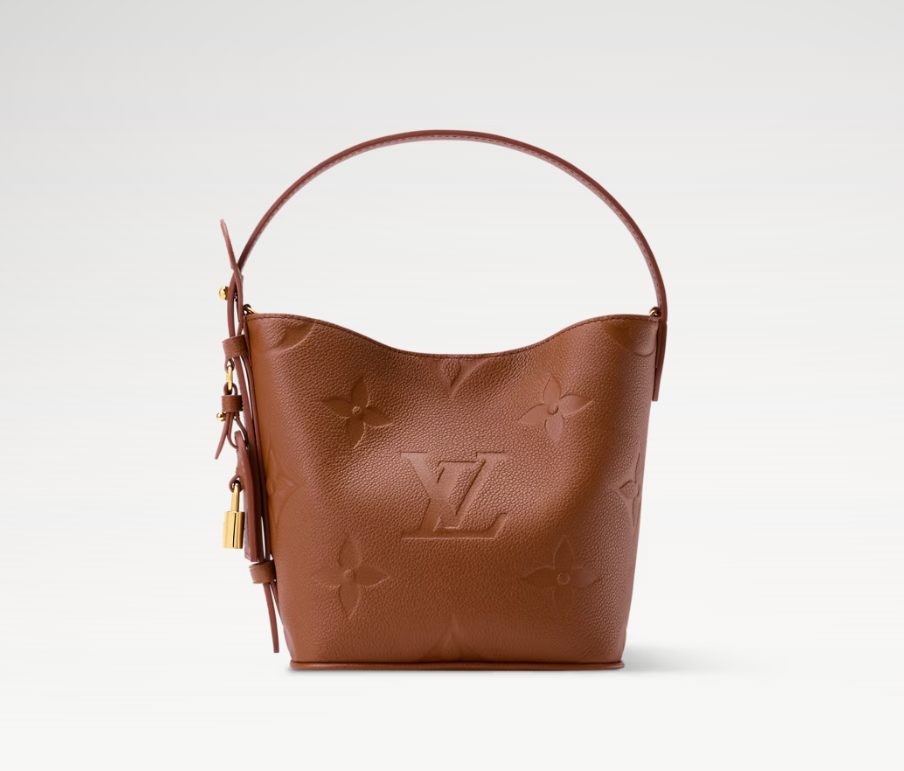 LOUIS VUITTON M28820 All In BB