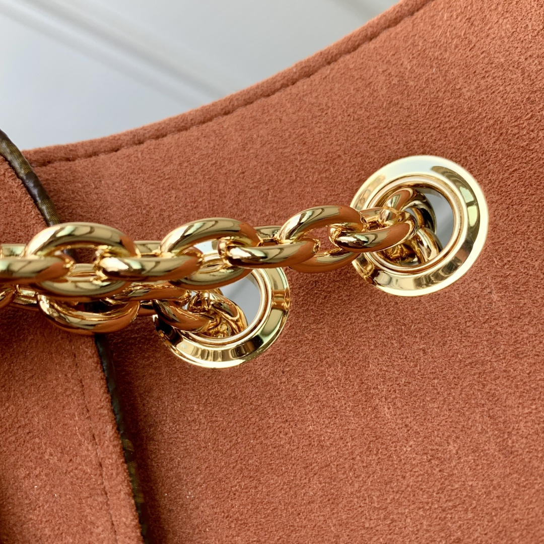 LOUIS VUITTON M27065 Saint Germain PM