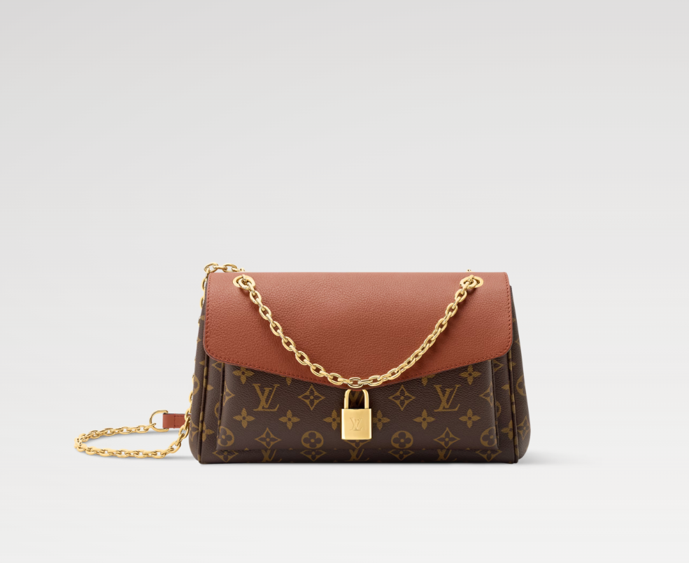 LOUIS VUITTON M27065 Saint Germain PM