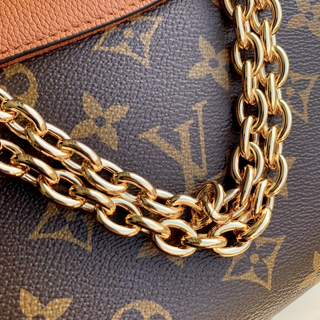 LOUIS VUITTON M27065 Saint Germain PM