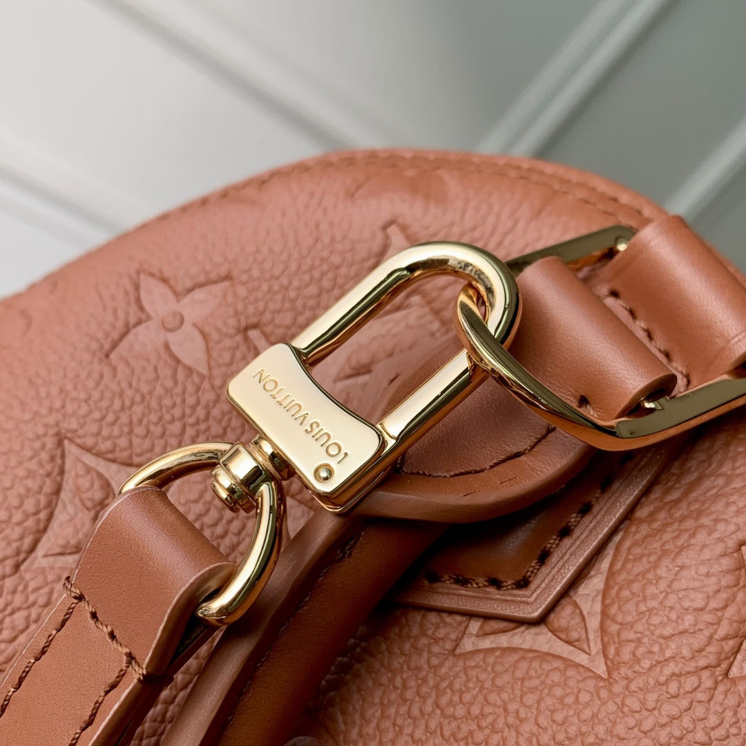 LOUIS VUITTON M28661 New Alma BB