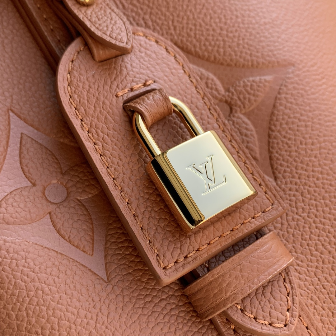 LOUIS VUITTON M28820 All In BB