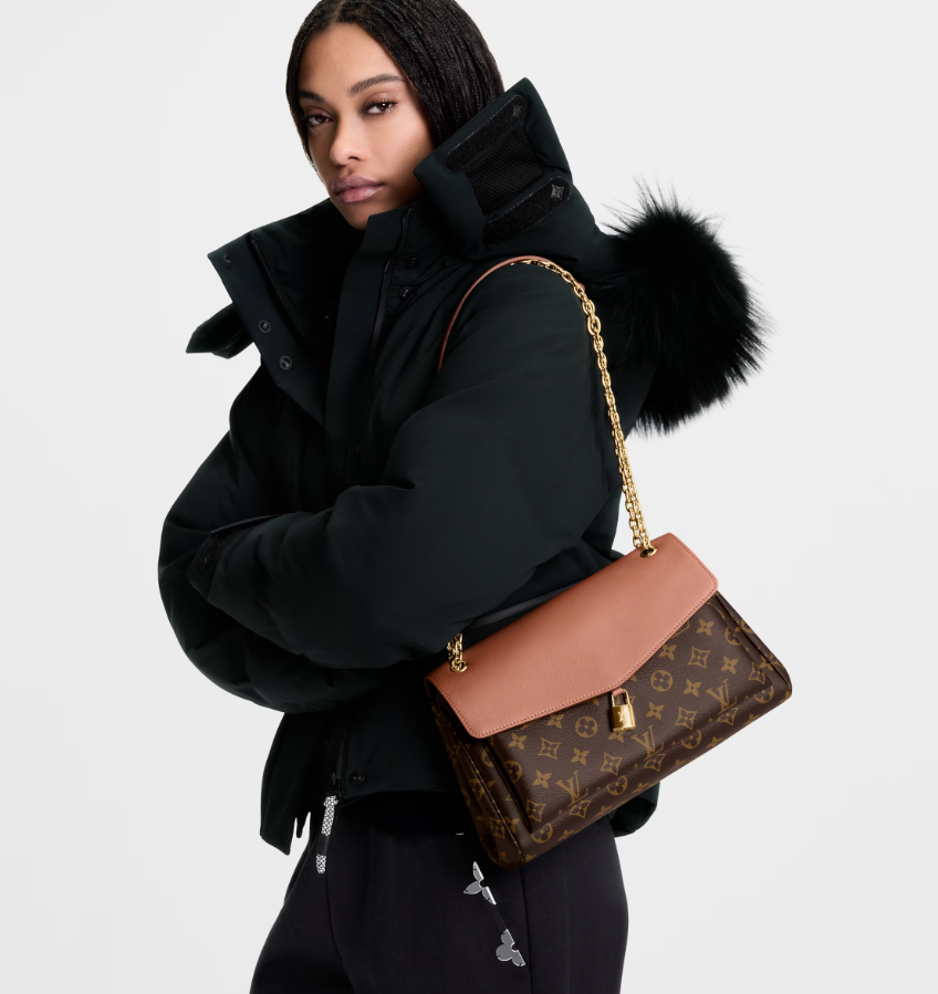 LOUIS VUITTON M27065 Saint Germain PM