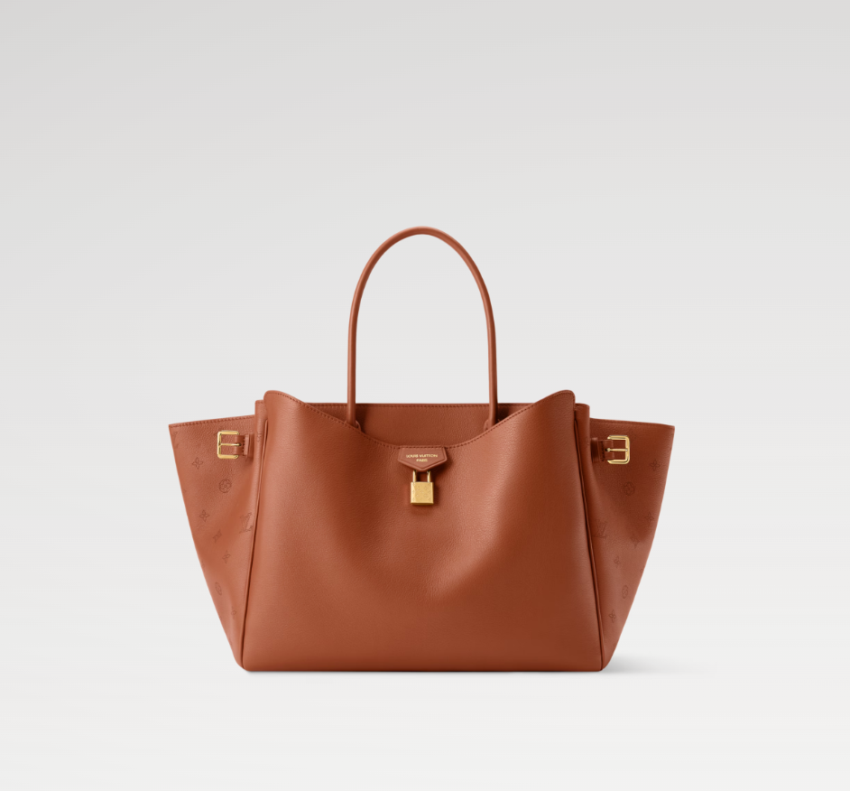 LOUIS VUITTON M26501 Vendome MM