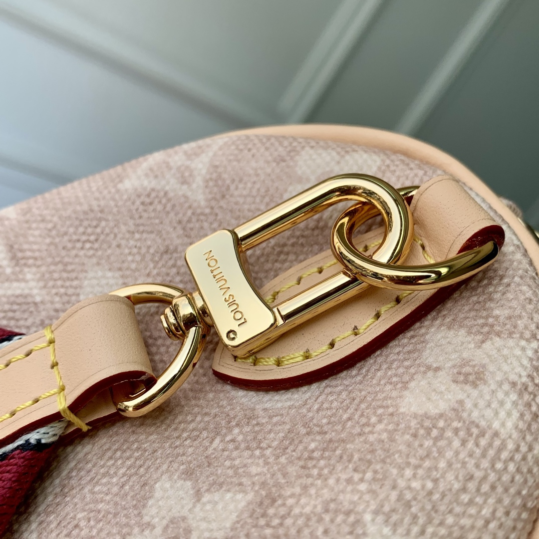 LOUIS VUITTON M15151 Speedy Bandouliere 20