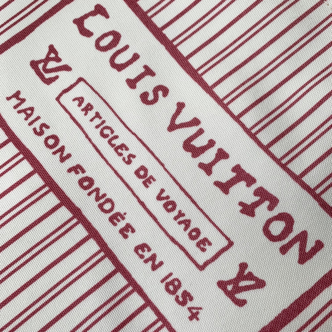 LOUIS VUITTON M15121 Travels With Grace Coddingon Carry It