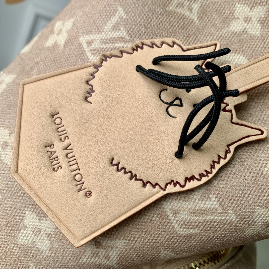 LOUIS VUITTON M15135 Montsouris PM