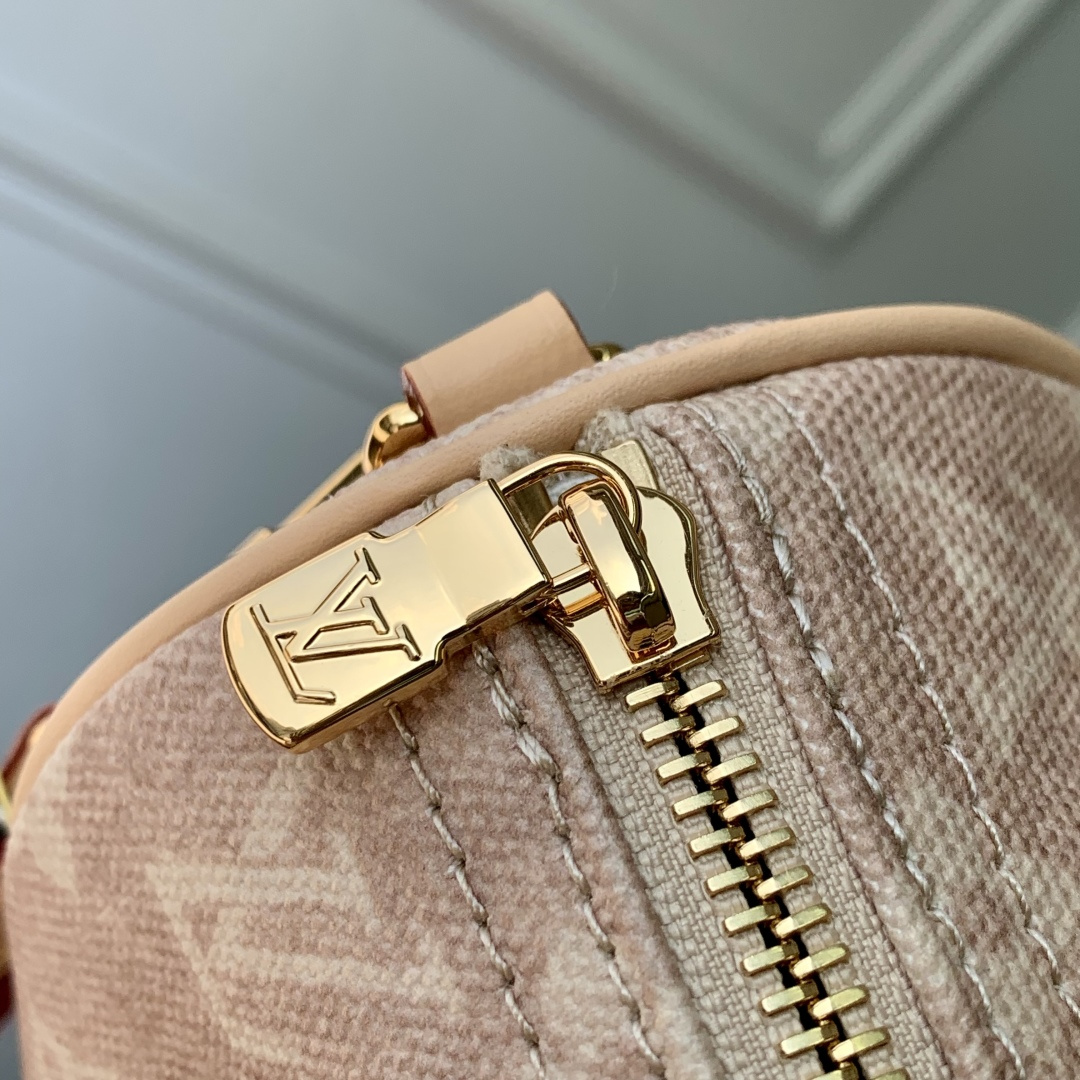 LOUIS VUITTON M15151 Speedy Bandouliere 20