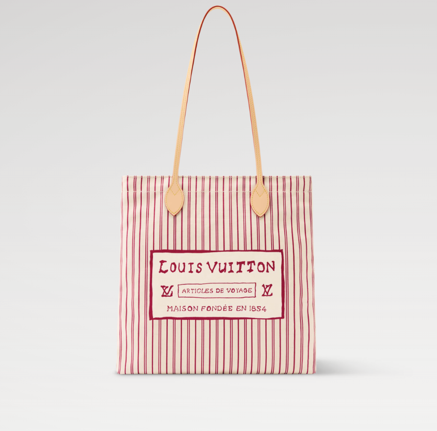 LOUIS VUITTON M15121 Travels With Grace Coddingon Carry It