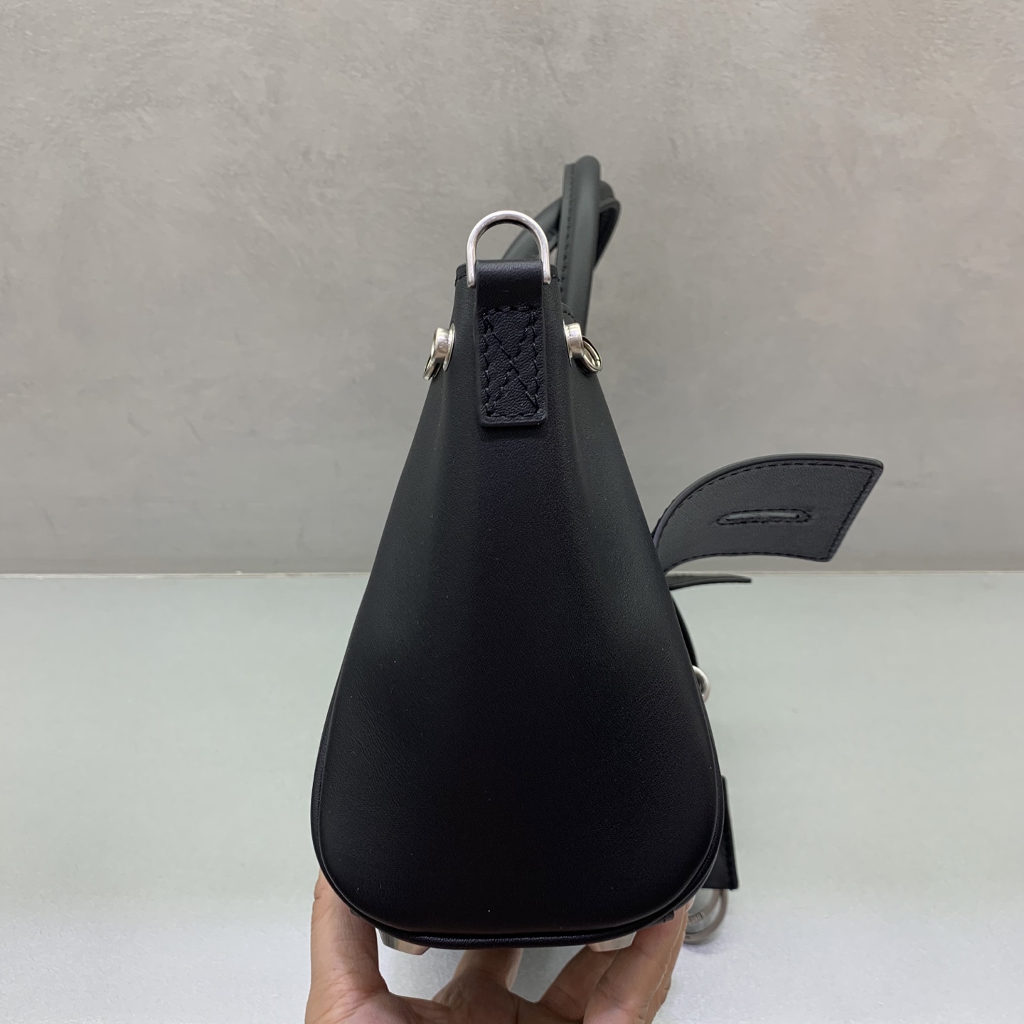 Balenciaga Bel Air Carry All Mini Bag