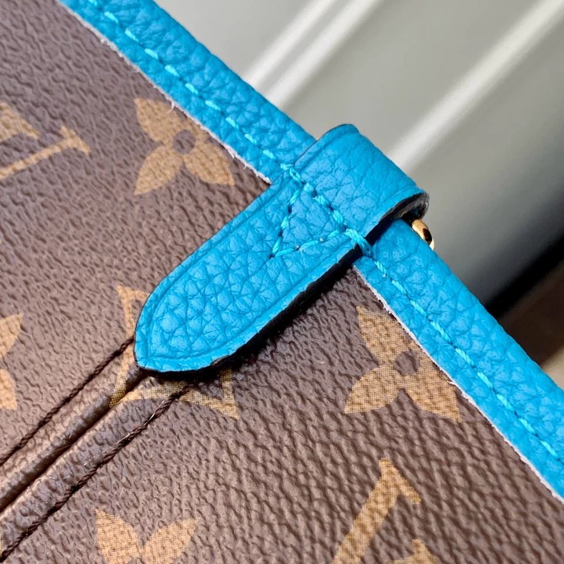 LOUIS VUITTON M13753 Neverfull Reversible Neverfull Bandoulière Inside Out MM