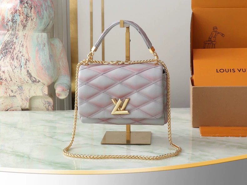 Louis Vuitton M14282 GO-14 MM Argyll