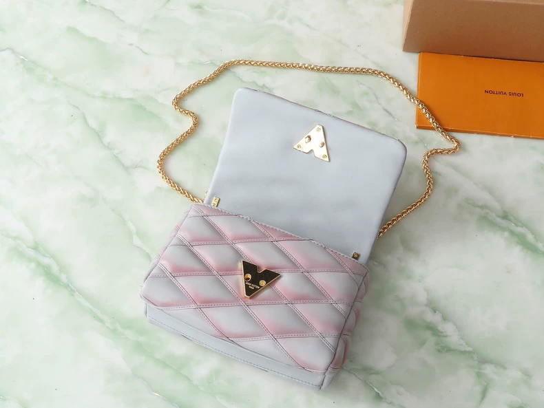 Louis Vuitton M14282 GO-14 MM Argyll