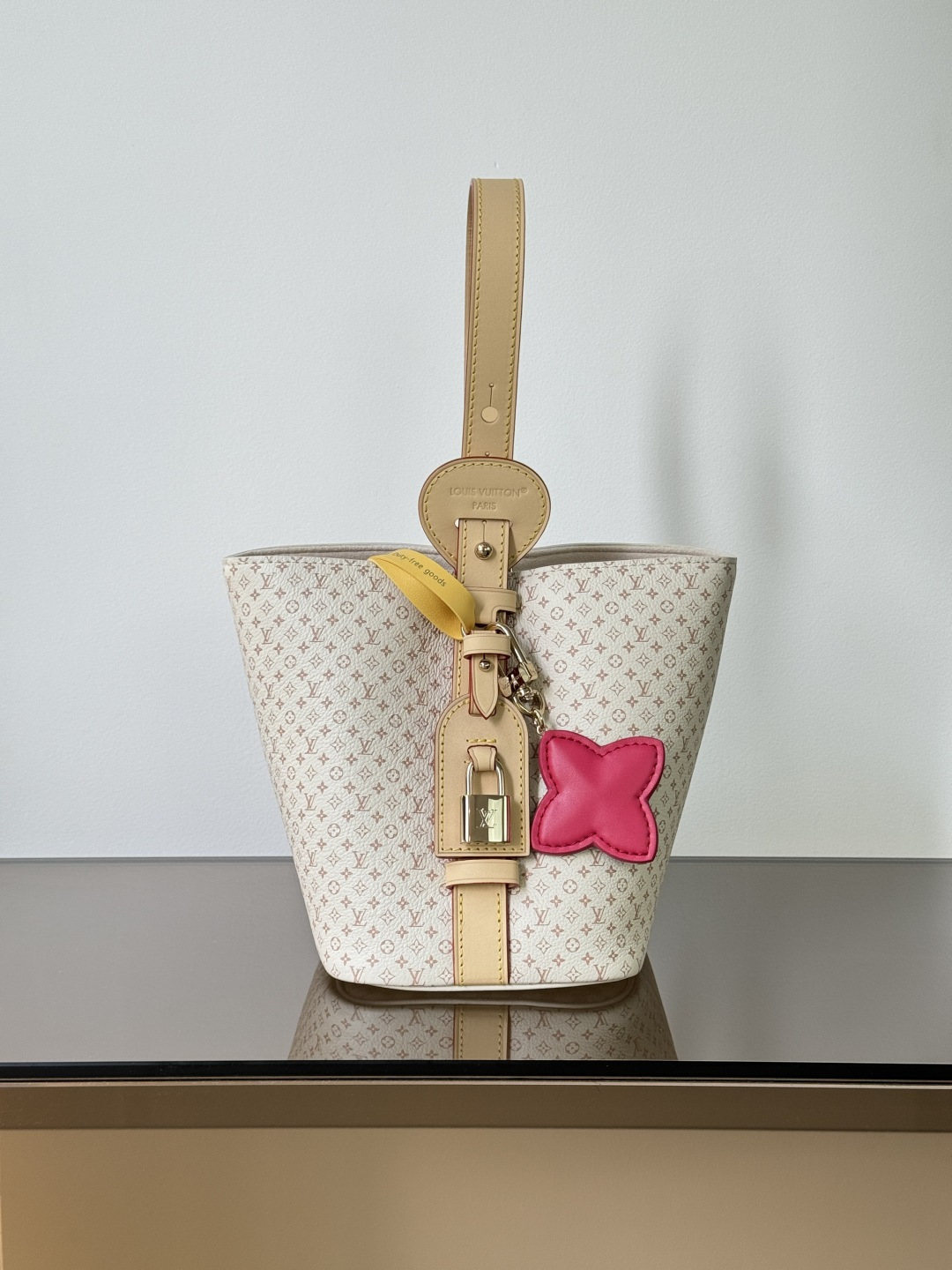 Louis Vuitton Low Key All In BB