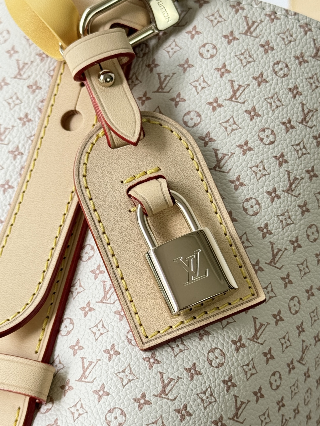 Louis Vuitton Low Key All In BB