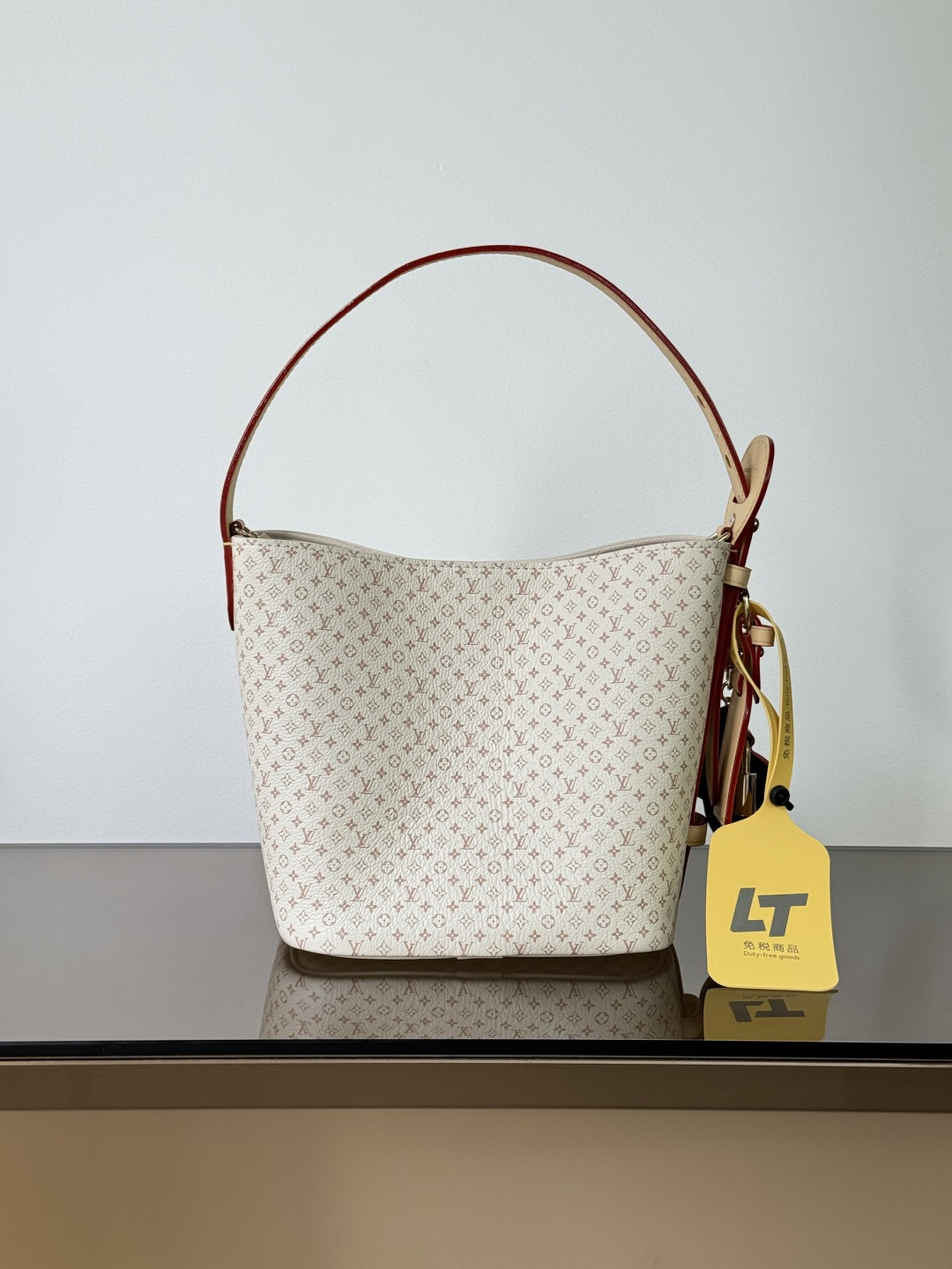 Louis Vuitton Low Key All In BB