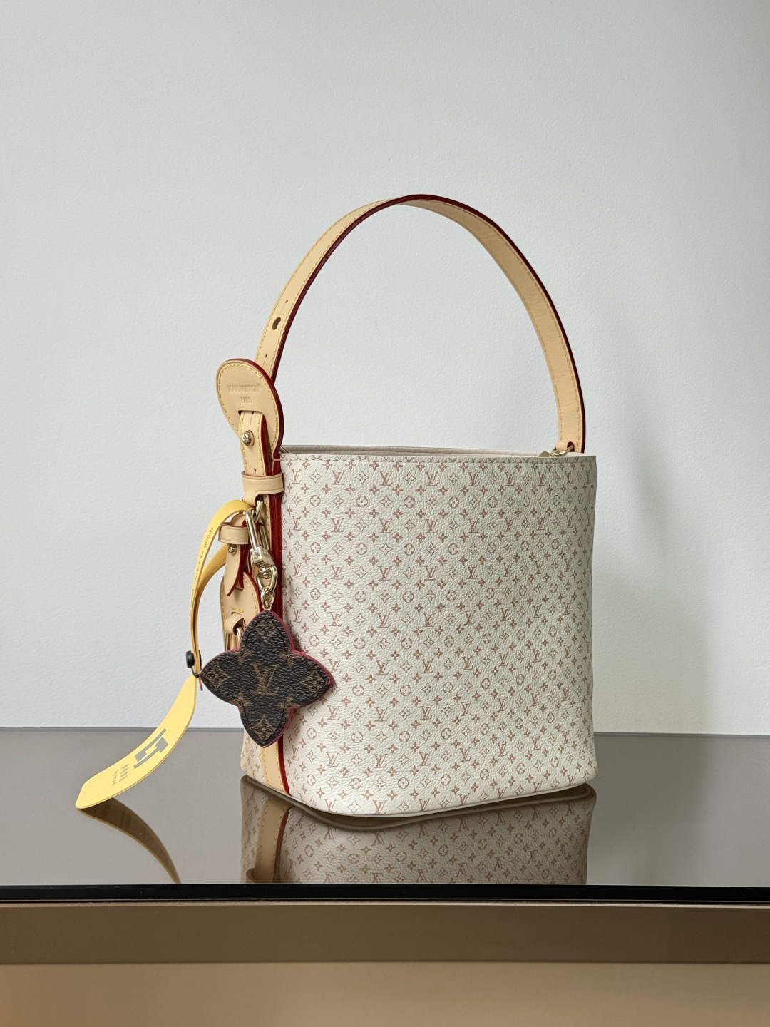 Louis Vuitton Low Key All In BB