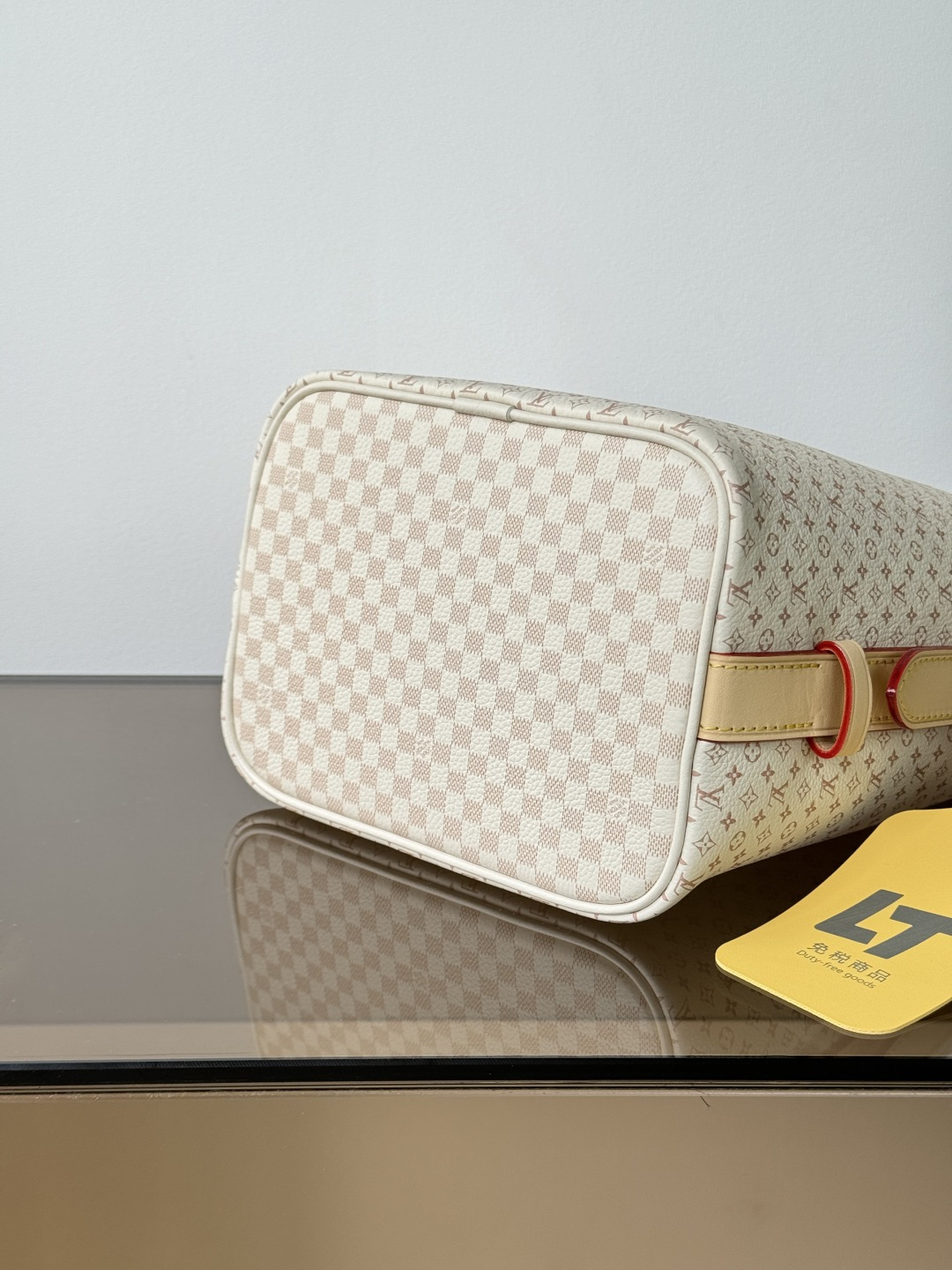 Louis Vuitton Low Key All In BB