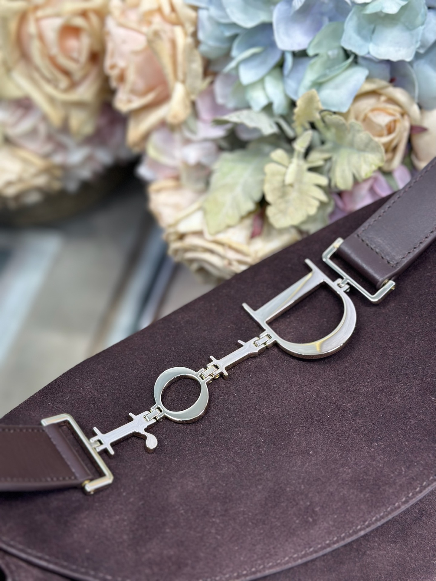 Christian Dior Spring/Summer 2026 Large Tote Bag