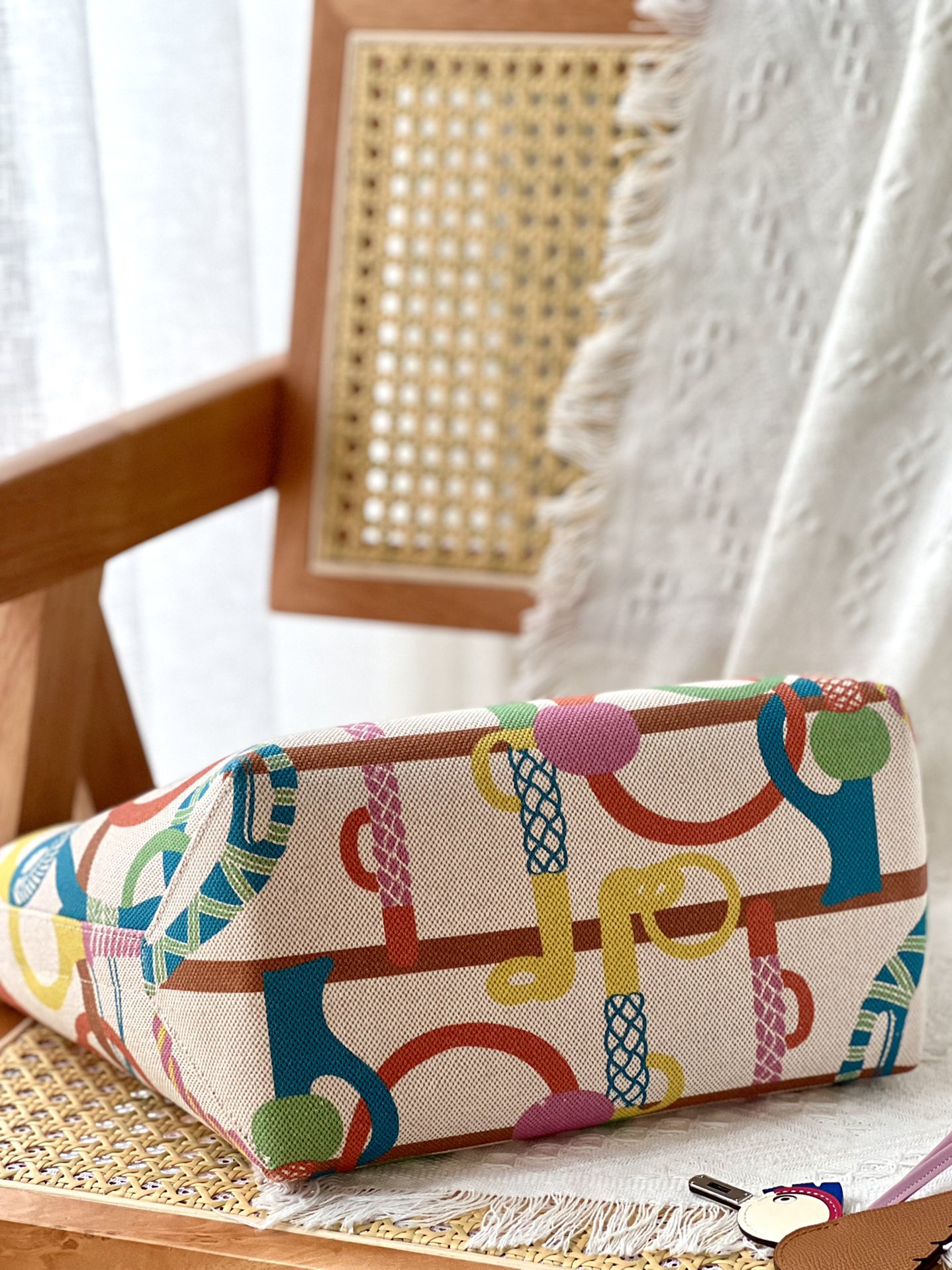 Hermès Steeple 25 bag