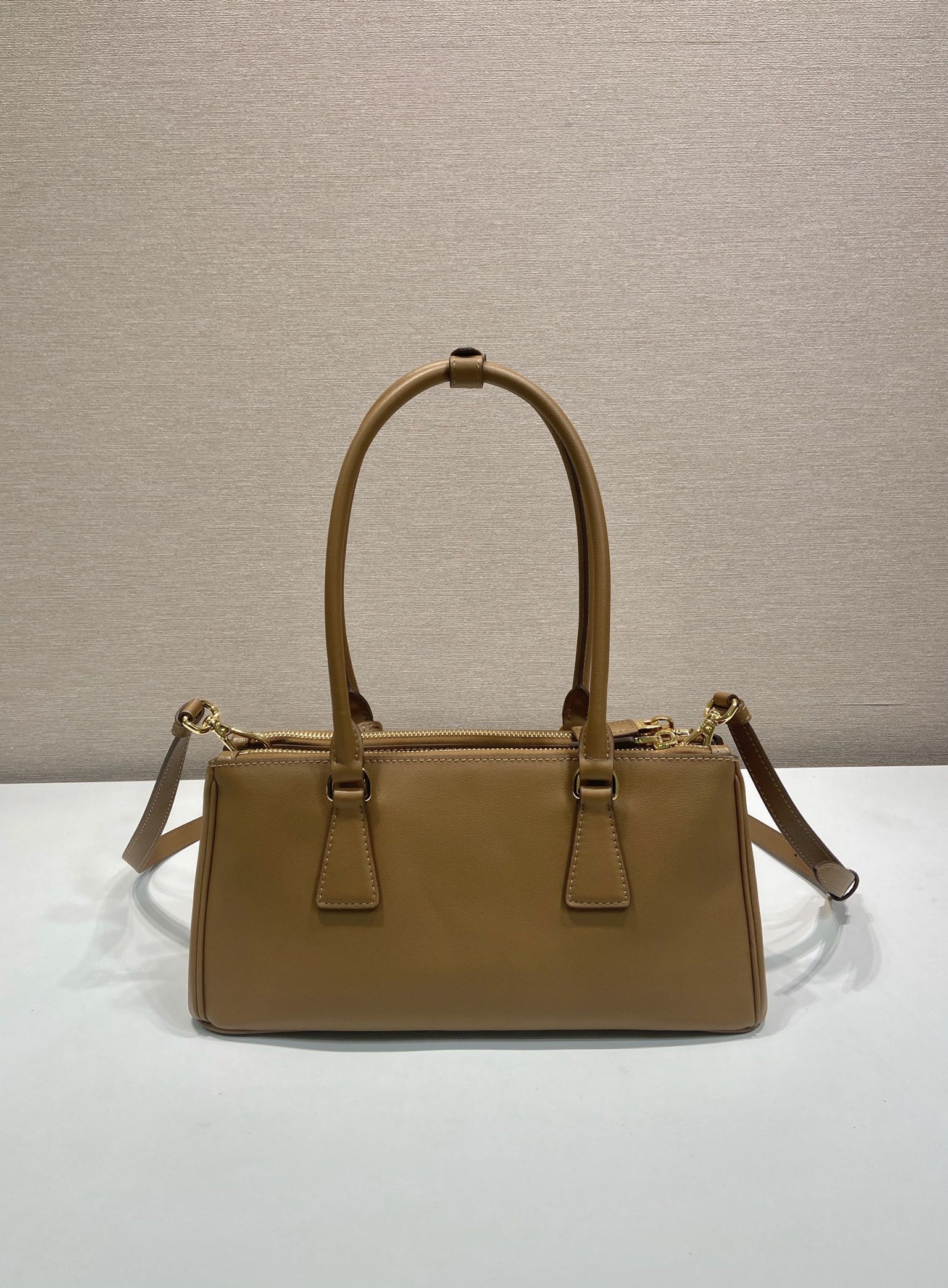 Prada Galleria medium leather bag