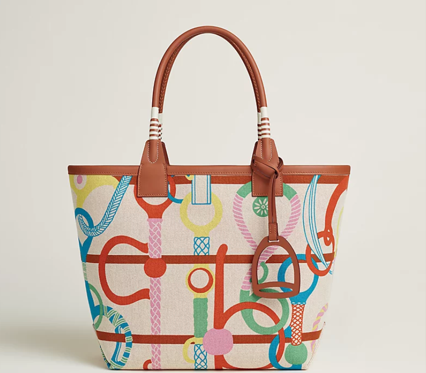 Hermès Steeple 25 bag