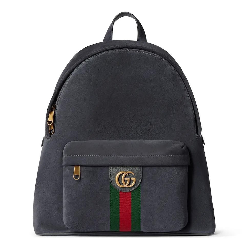 Gucci Ophidia medium backpack