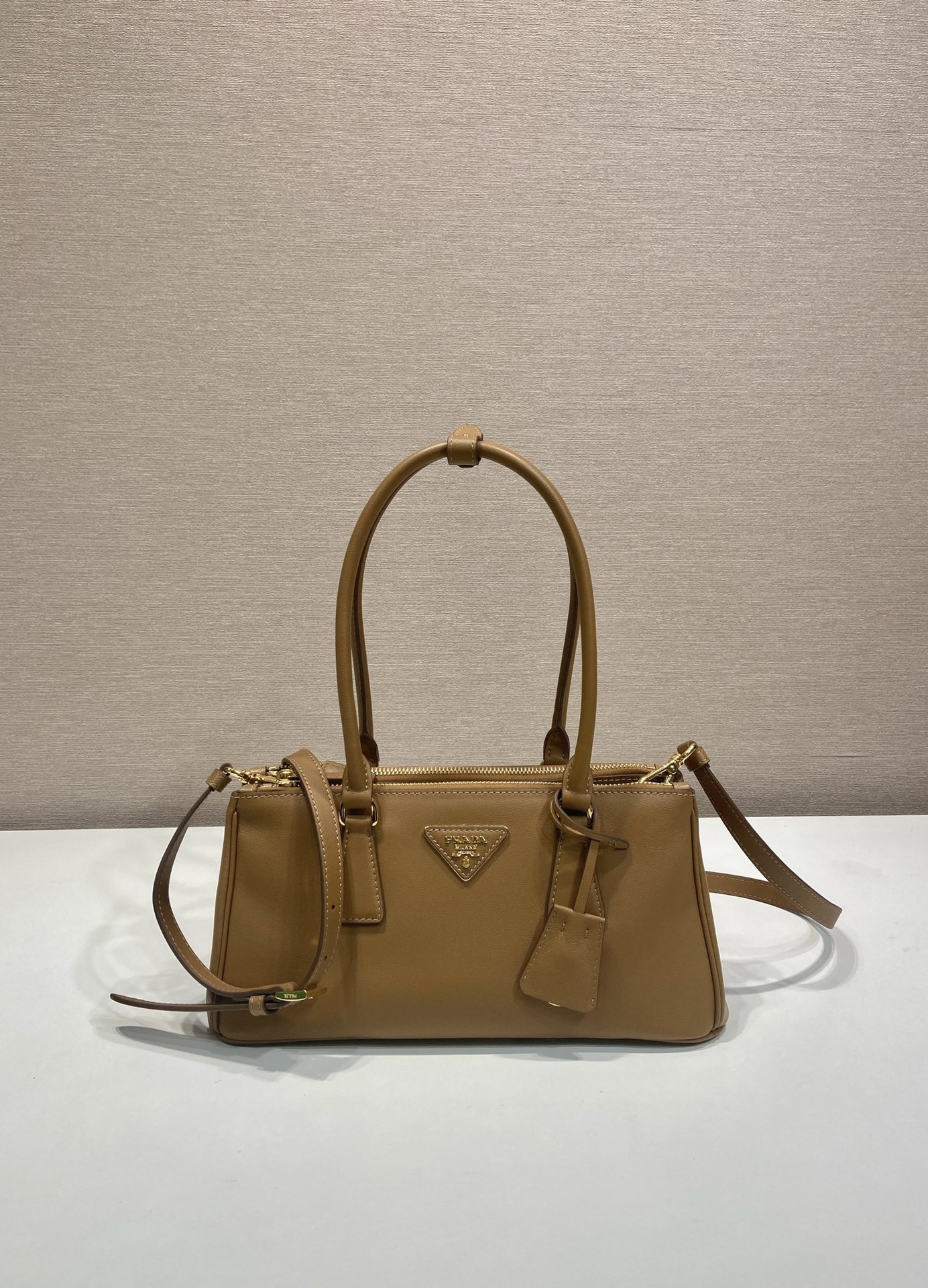 Prada Galleria medium leather bag
