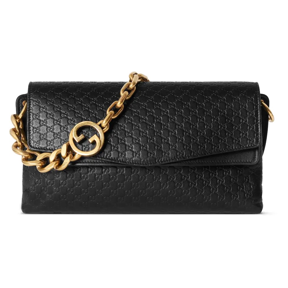 Gucci Medium shoulder bag with chain
