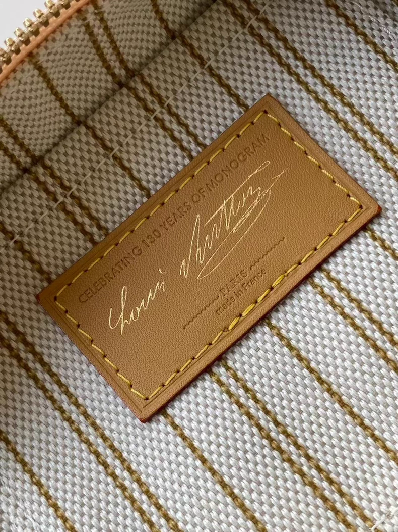 LOUIS VUITTON M27951 SPEEDY BANDOULIÈRE 20