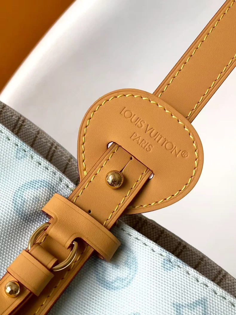 LOUIS VUITTON M27529 ALL IN BB