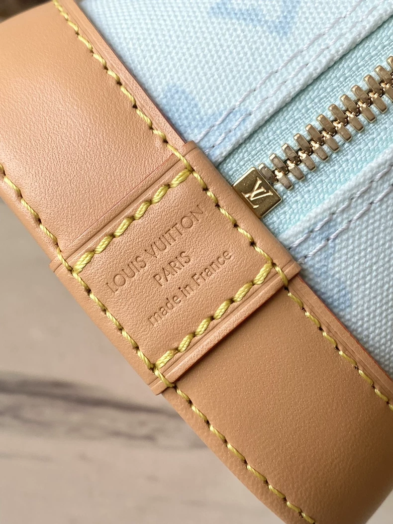 LOUIS VUITTON M27526 ALMA BB