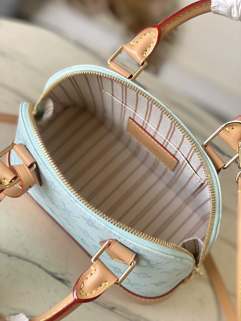 LOUIS VUITTON M27526 ALMA BB