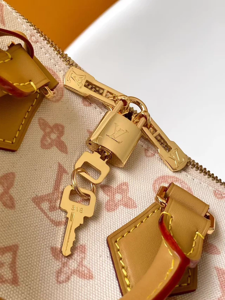 LOUIS VUITTON M27951 SPEEDY BANDOULIÈRE 20