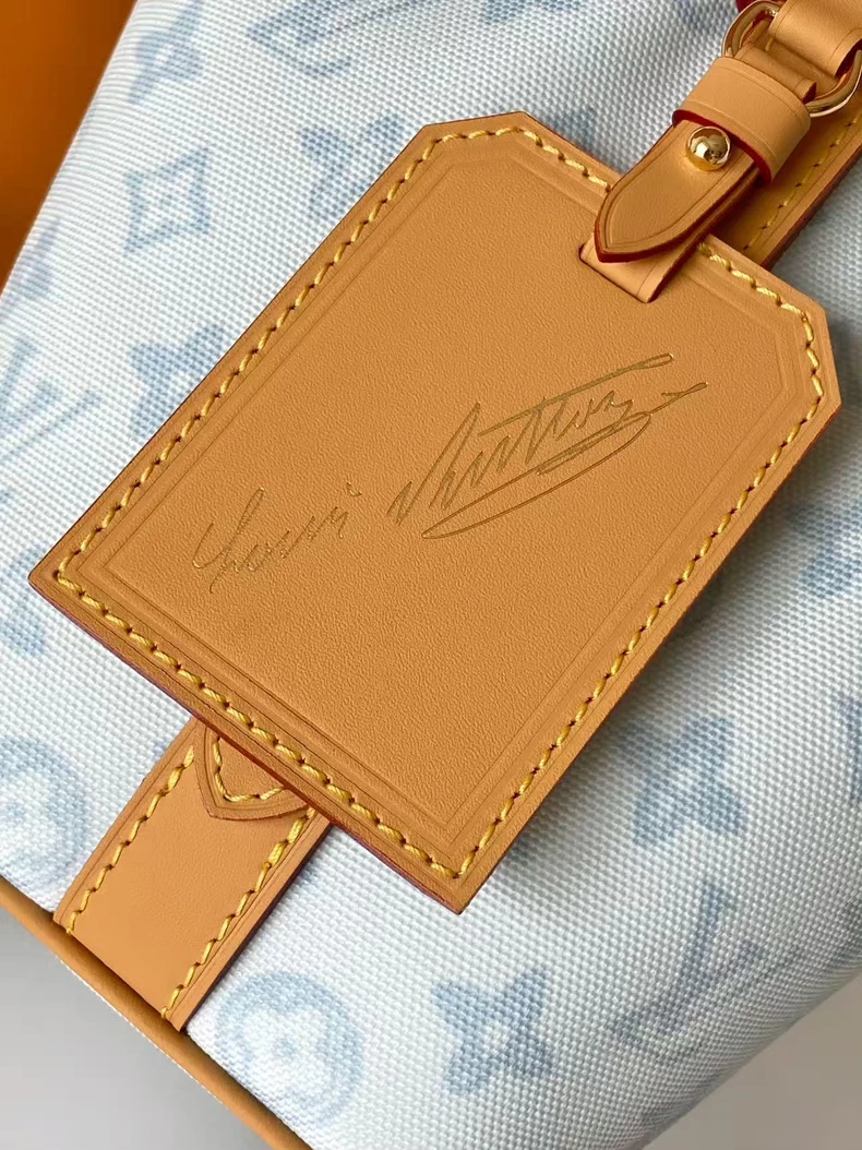 LOUIS VUITTON M27529 ALL IN BB