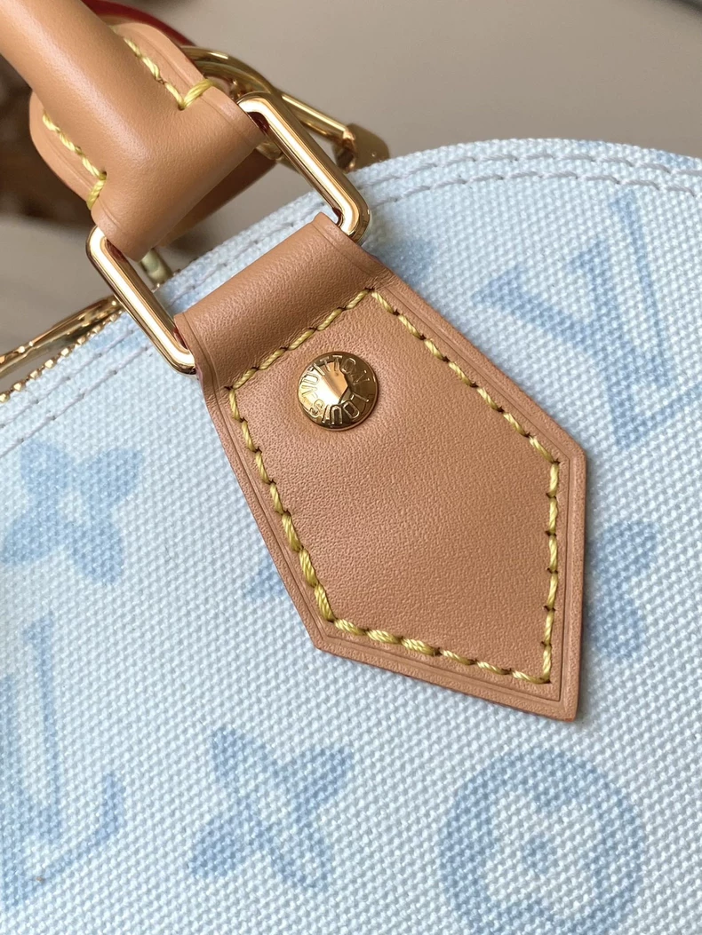 LOUIS VUITTON M27526 ALMA BB