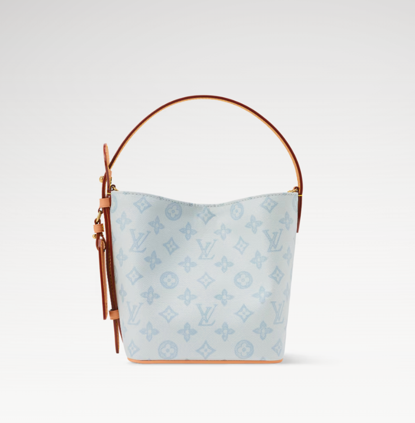 LOUIS VUITTON M27529 ALL IN BB