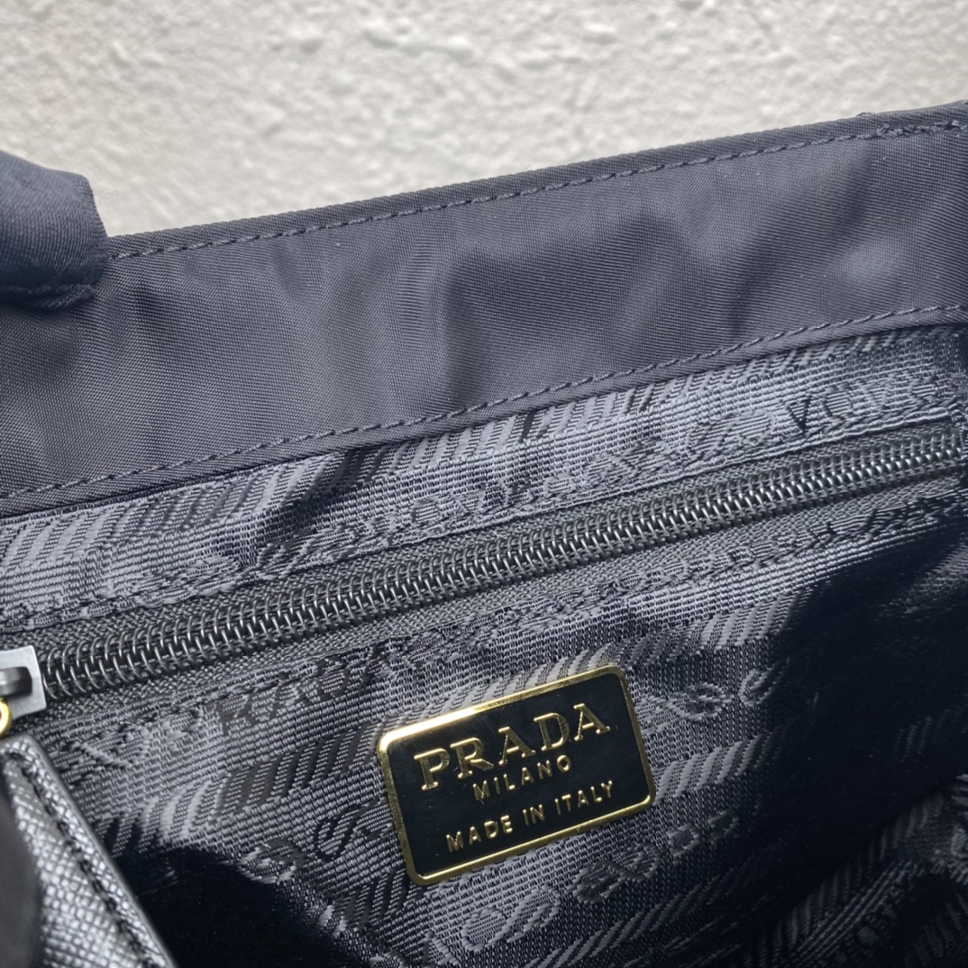 Prada Small Crossbody Bag